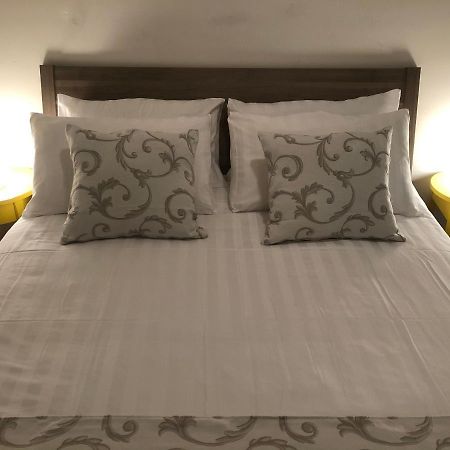 Relais 7.20 Apartment Gallarate Luaran gambar