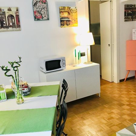 Relais 7.20 Apartment Gallarate Luaran gambar