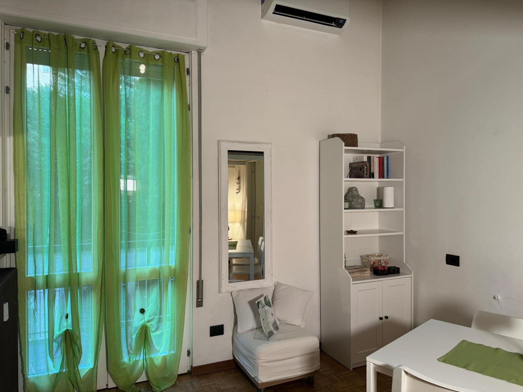 Relais 7.20 Apartment Gallarate Luaran gambar