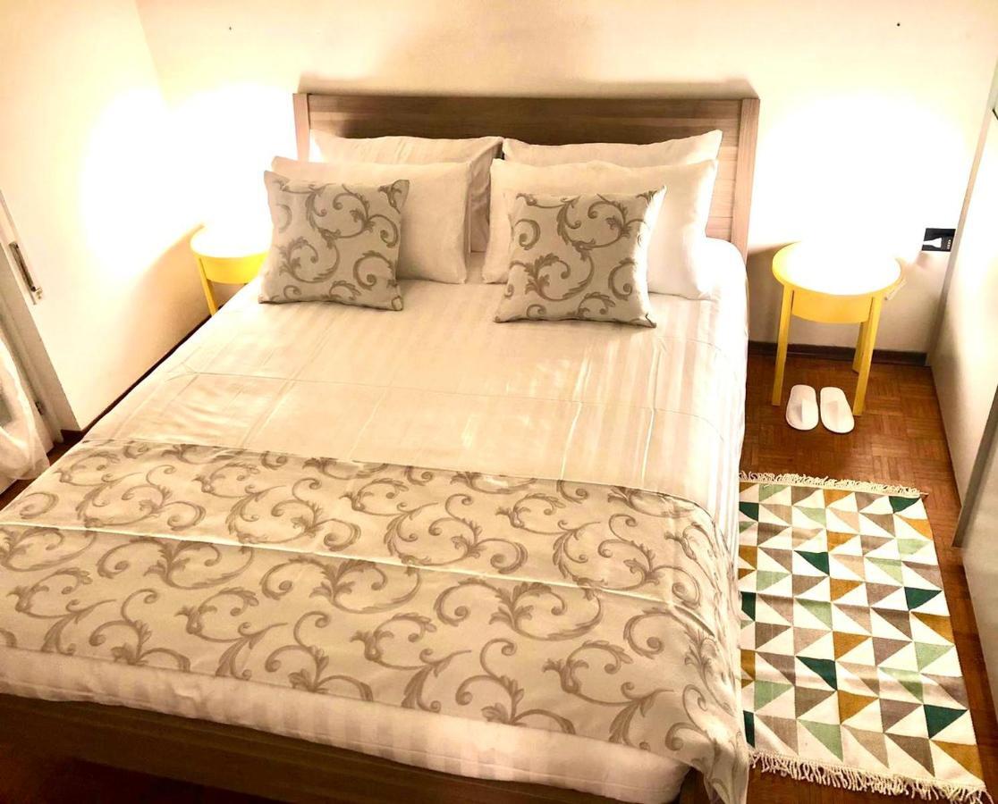 Relais 7.20 Apartment Gallarate Luaran gambar