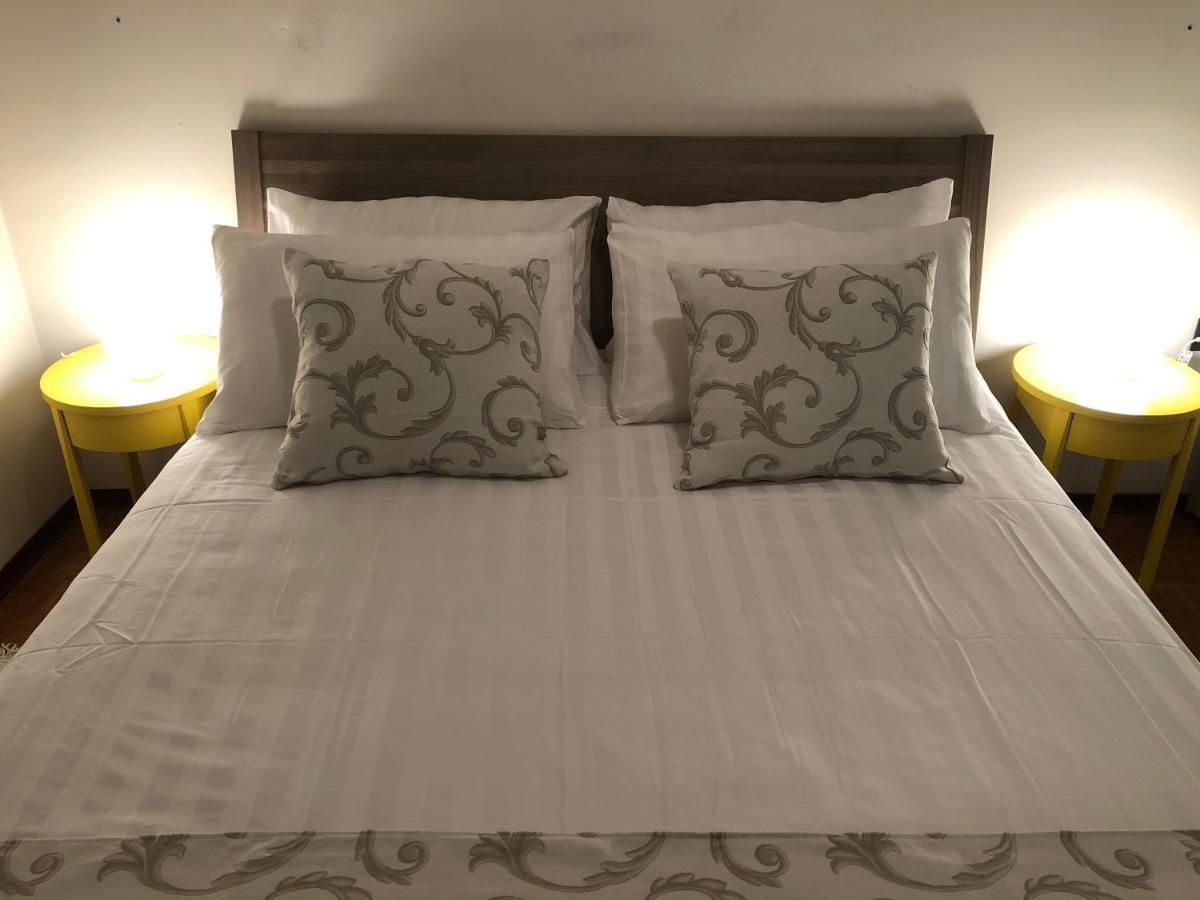 Relais 7.20 Apartment Gallarate Luaran gambar