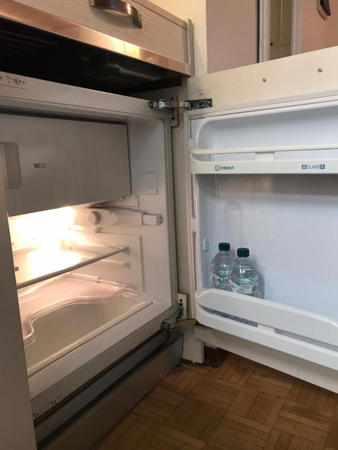 Relais 7.20 Apartment Gallarate Luaran gambar