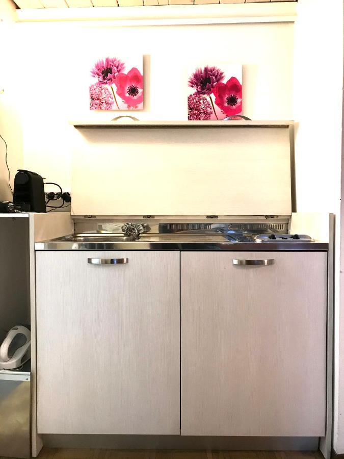 Relais 7.20 Apartment Gallarate Luaran gambar