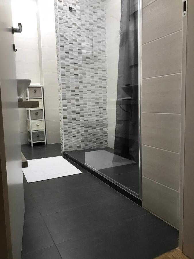 Relais 7.20 Apartment Gallarate Luaran gambar