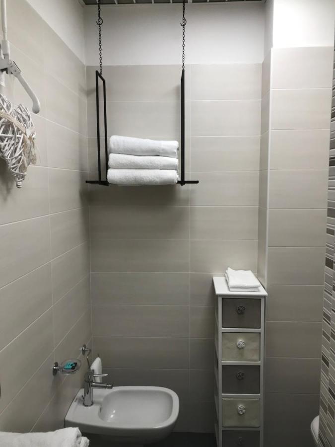 Relais 7.20 Apartment Gallarate Luaran gambar